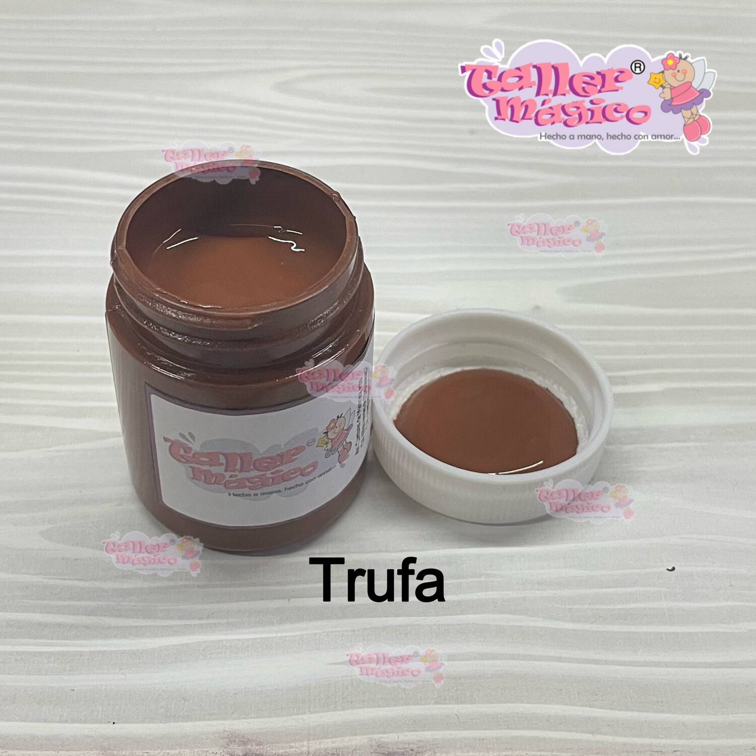 TRUFA