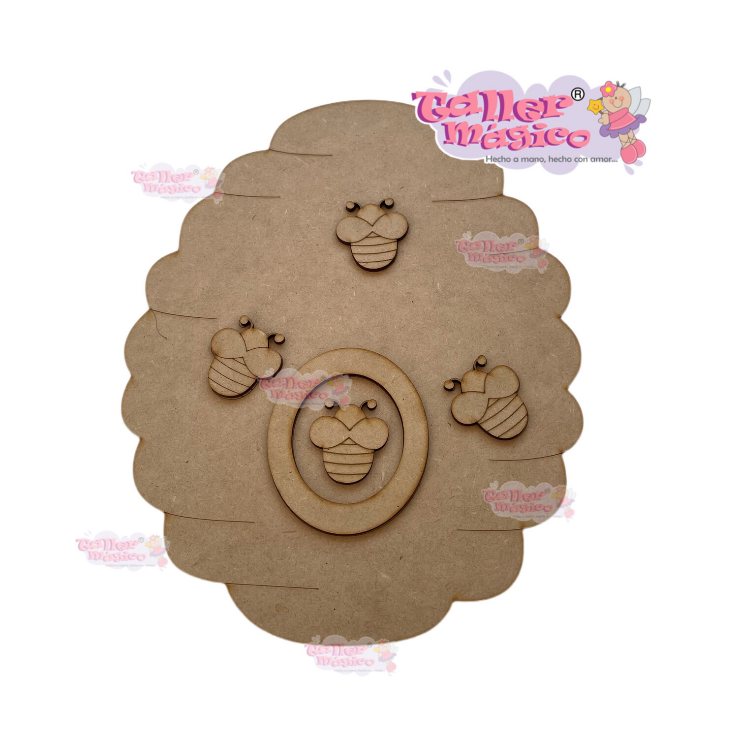 PANAL HONEY