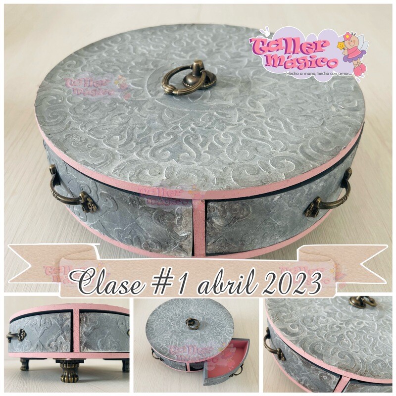CLASE 1 ABRIL 2023 CAJA PASTEL PIEDRA