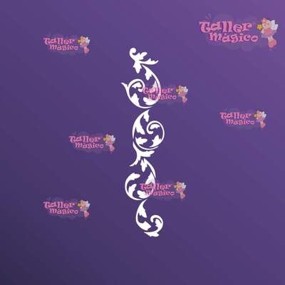 ARABESCO TEXTURA 2 1020042