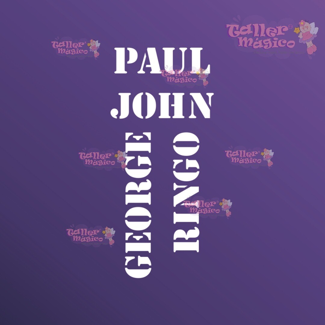 BEATLES 1020099