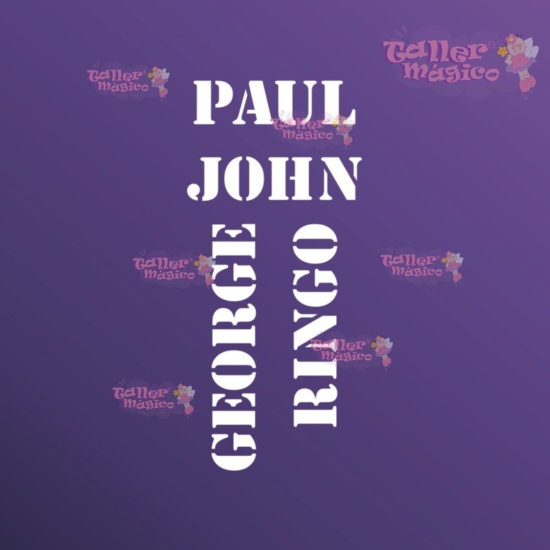 BEATLES 1020099