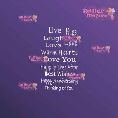 FRASES BEST WISHES 1020057 FRASES BEST WISHES 1020057