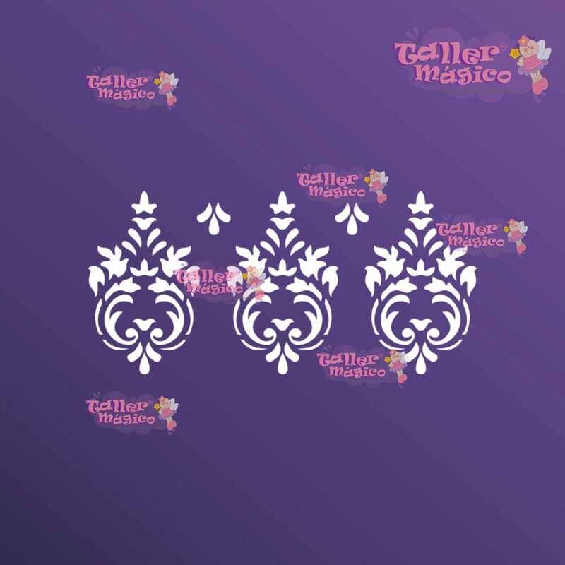 DAMASK ARETE 1020080