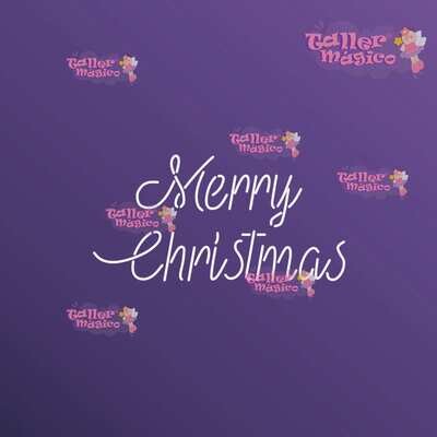 MERRY CHRISTMAS 1020040