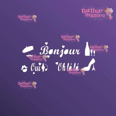 BONJOUR 1020054 BONJOUR 1020054