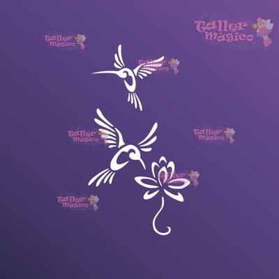 COLIBRI CHAMLATI 1020121 COLIBRI CHAMLATI 1020121