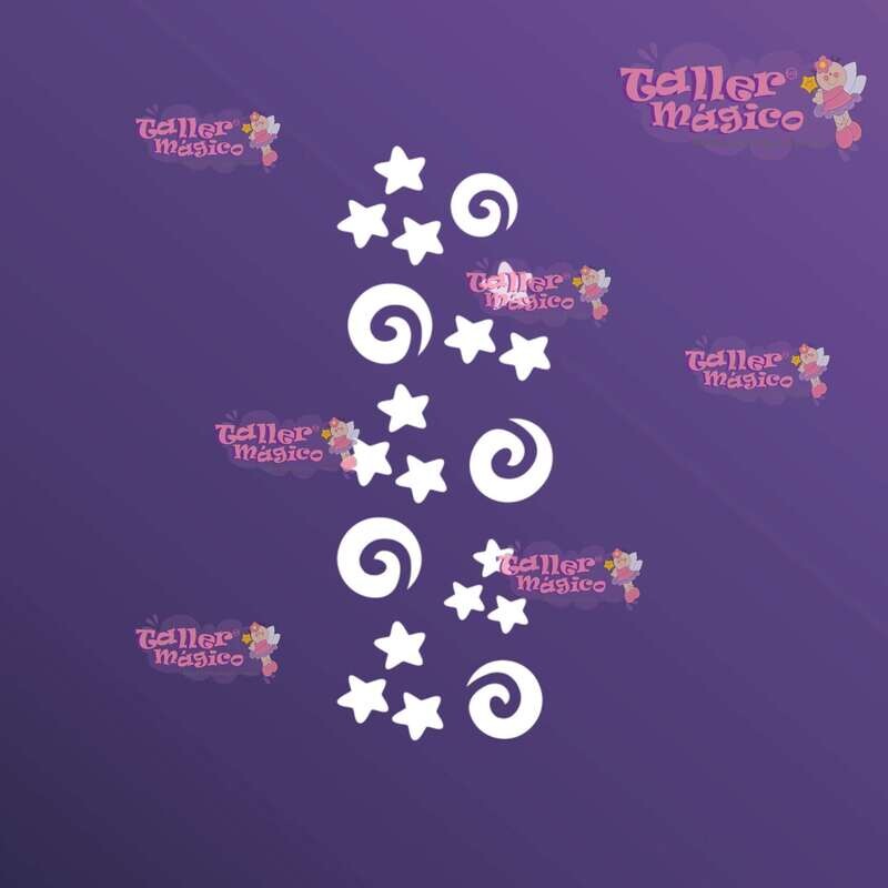 CHINOS Y ESTRELLAS 1020007