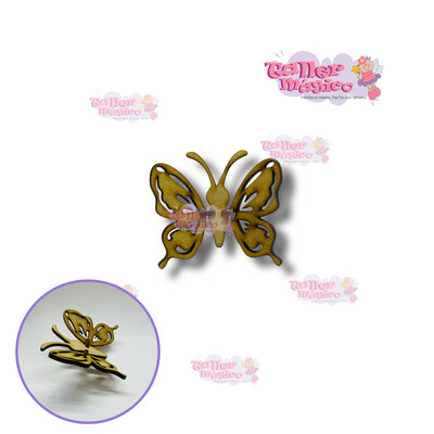MARIPOSA 3D