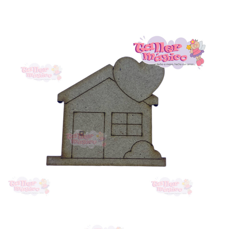 CASITA SHIVI LISA