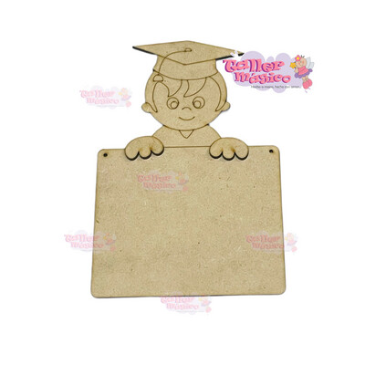 POST IT GRADUADO
