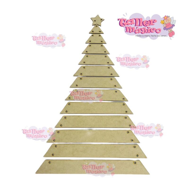ARBOL TABLITAS