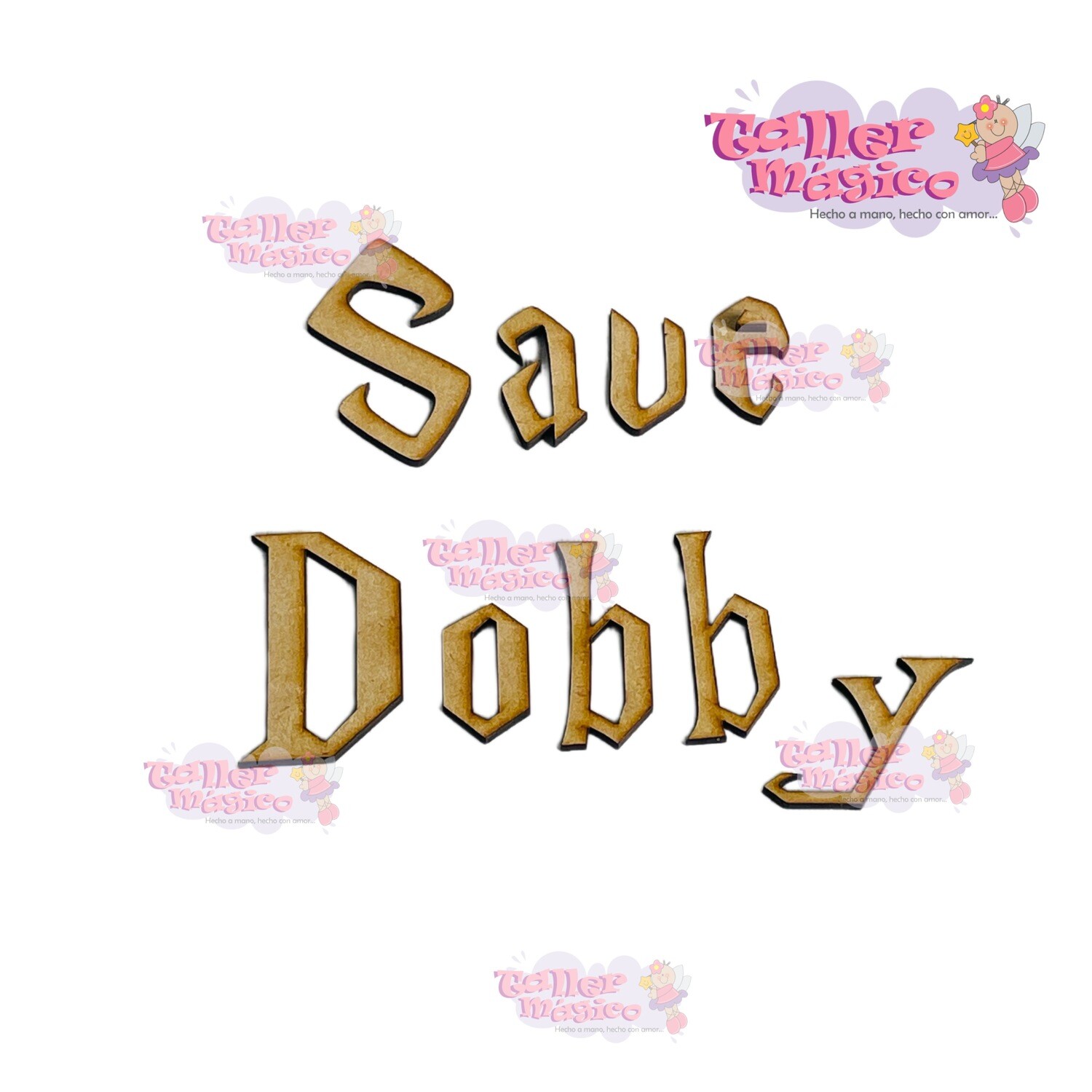 SAVE DOBBY