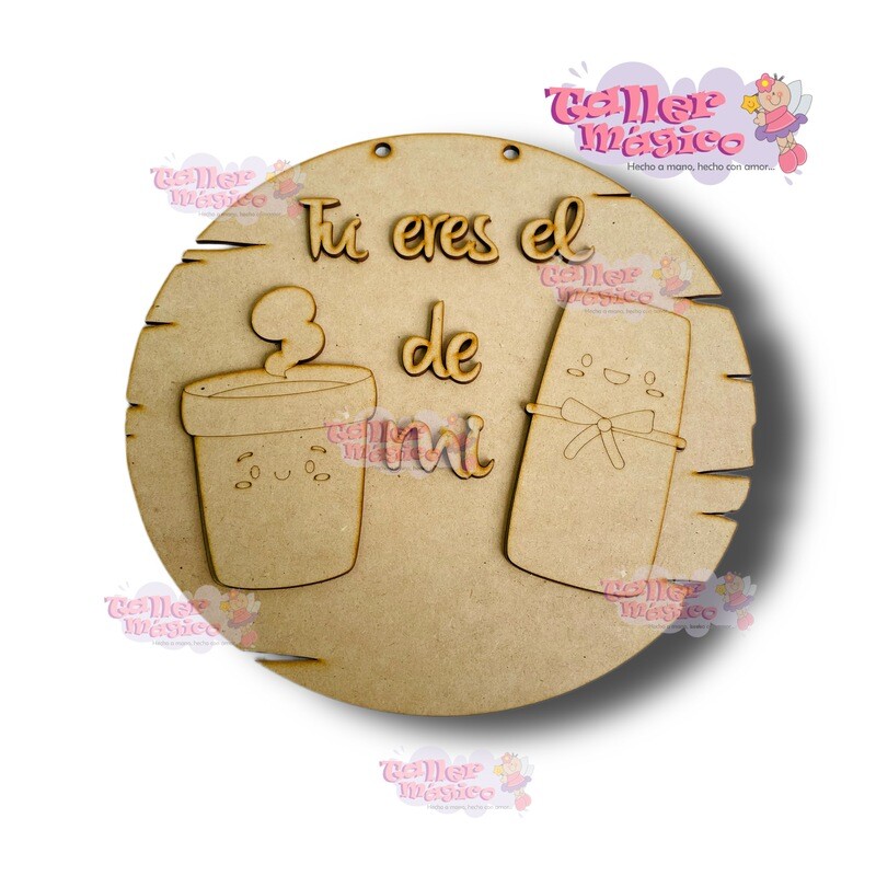 ERES EL ATOLE DE MI TAMAL