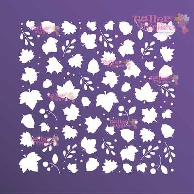 FONDO OTOÑAL 1CH 2025535 FONDO OTOÑAL 1CH 2025535