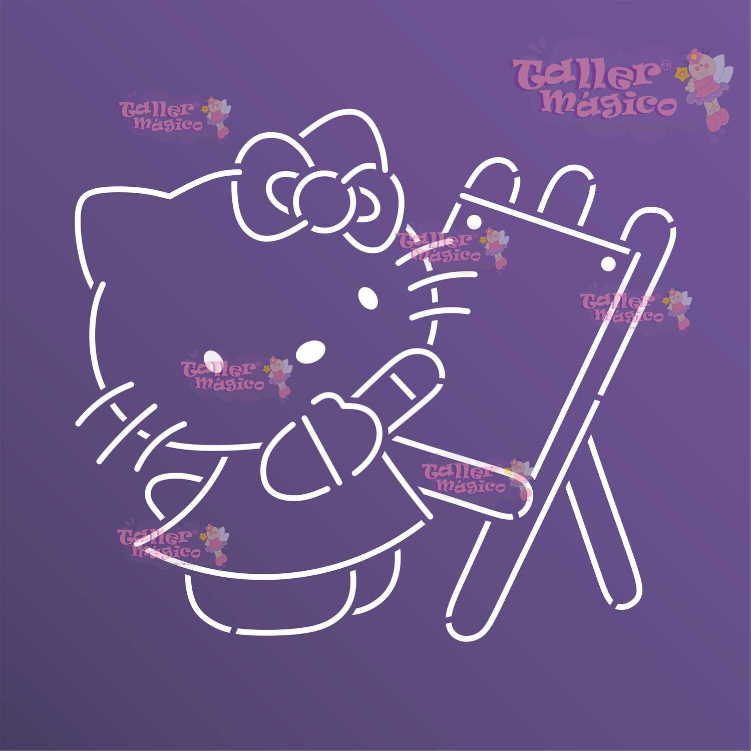 KIT PINTANDO 1313181