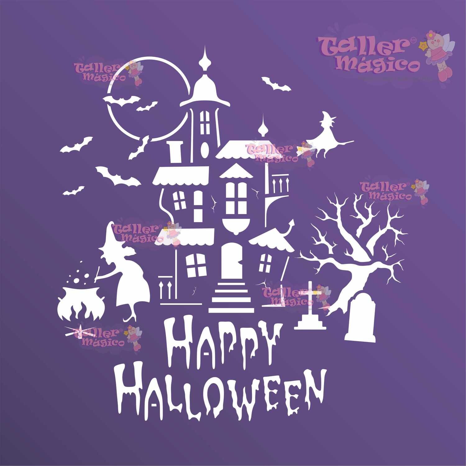 CASTILLO DEL TERROR 2025533