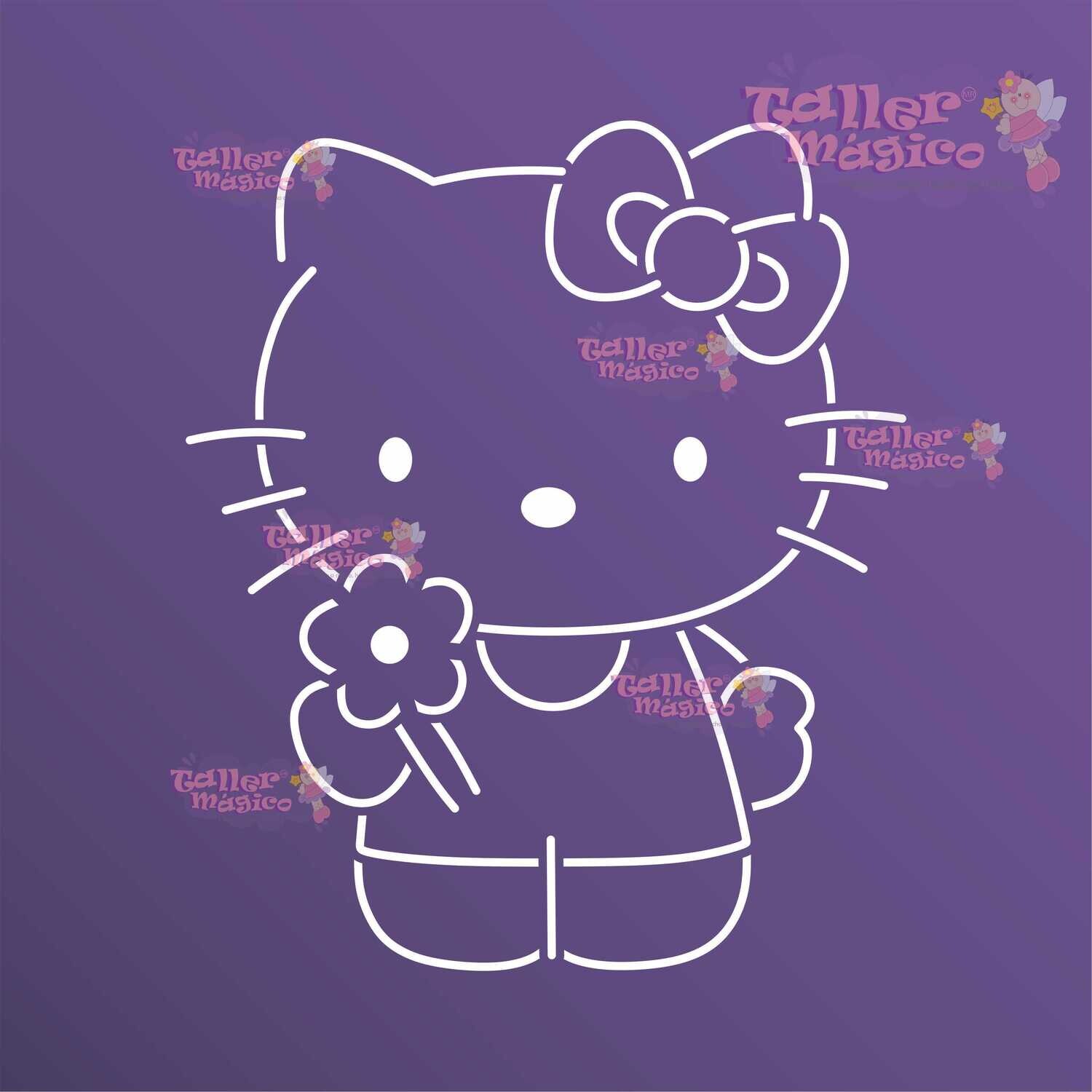 KIT FLOR 1313182
