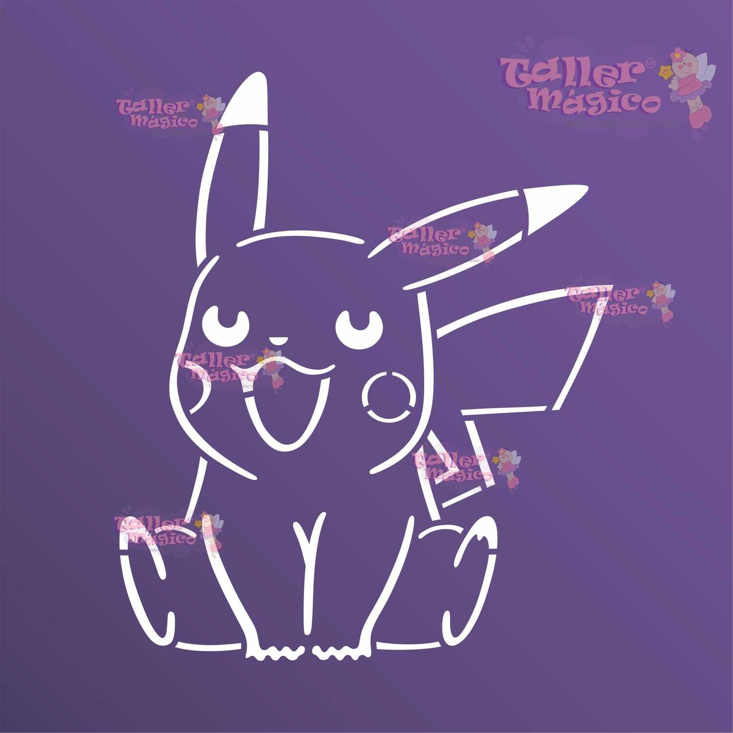 PIKCHU 1313185