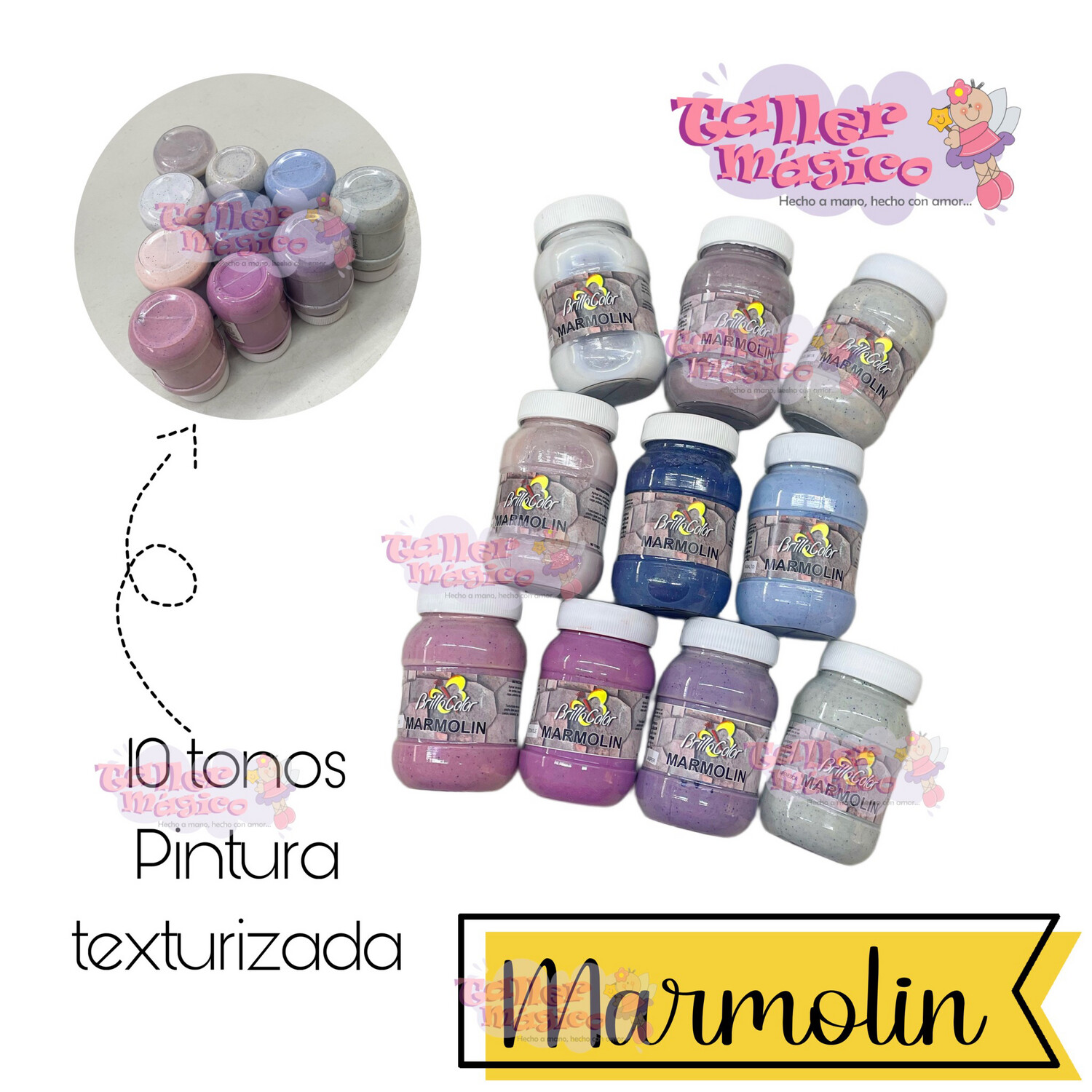 MARMOLIN