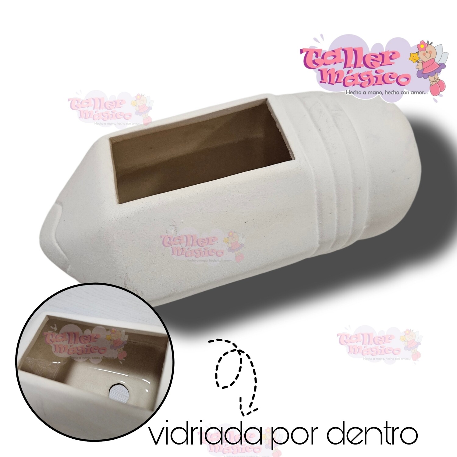 MACETA LAPIZ MACETA LAPIZ