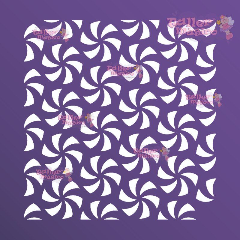 TEXTURA CARAMELOS 1313192