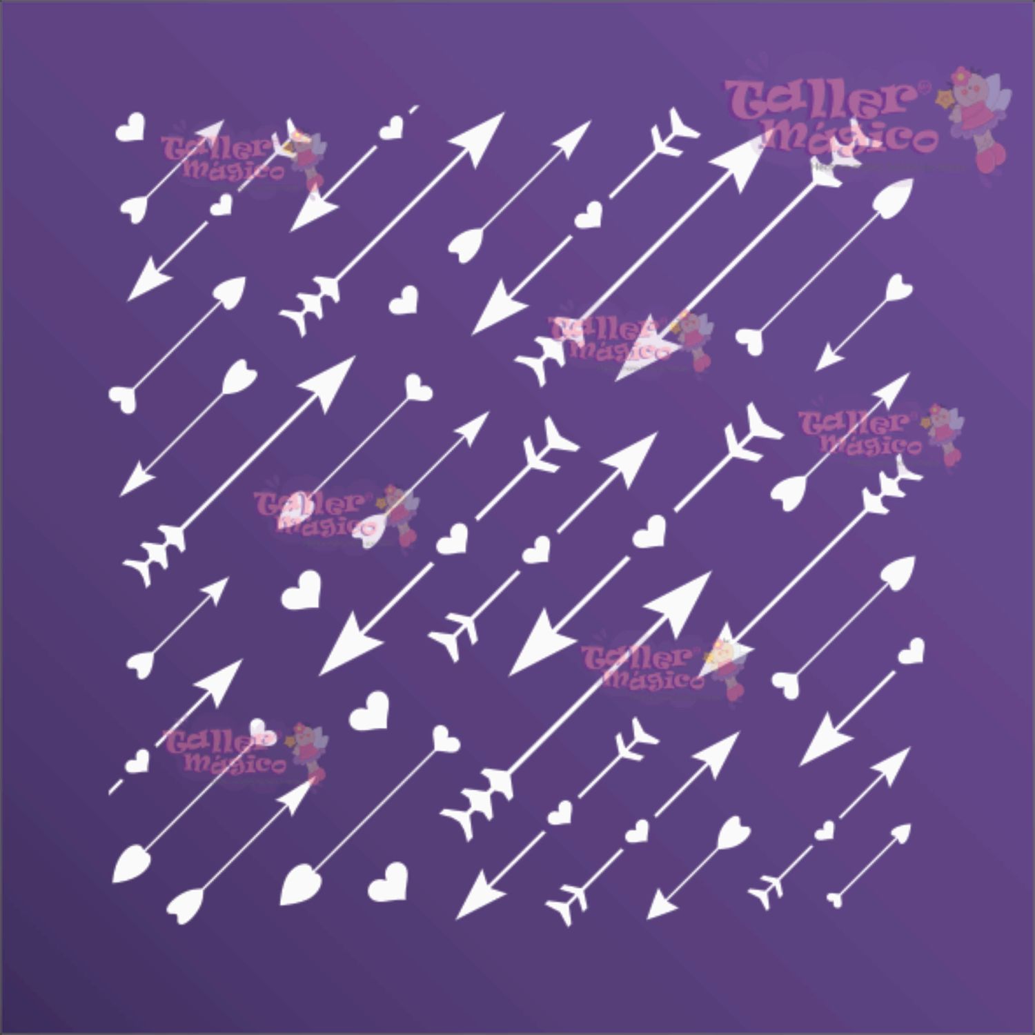 FLECHAS DIAGONALES 1313167