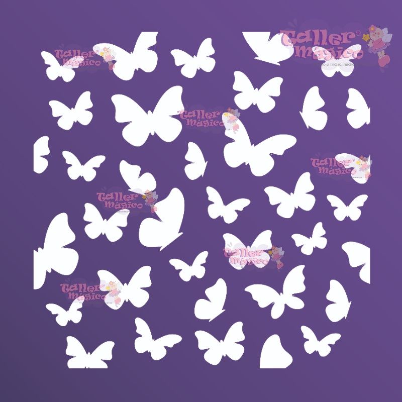 MARIPOSARIO 1313195