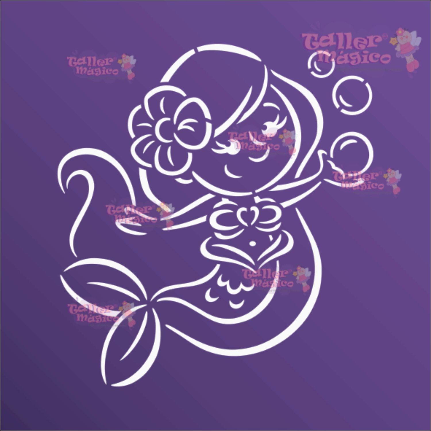 SIRENA LINDA 1313184