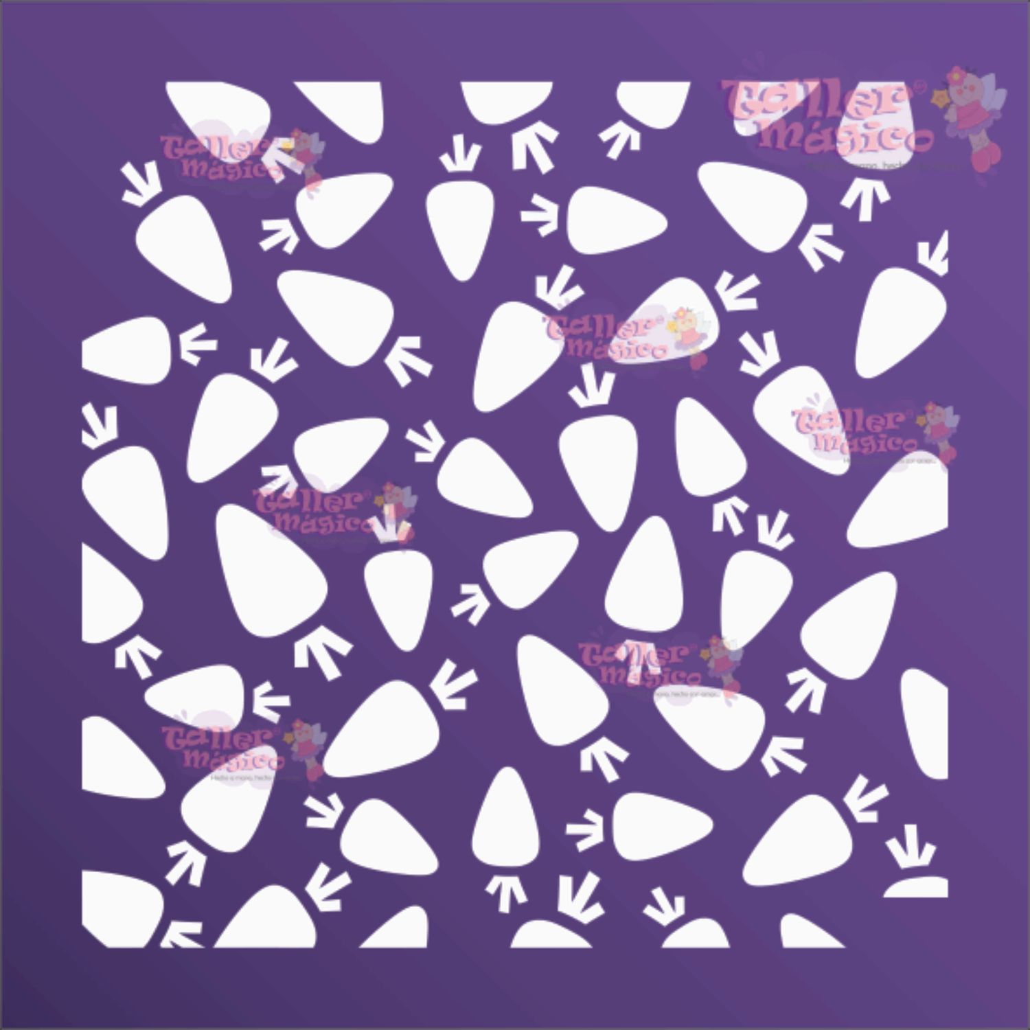 FONDO CARROTS MINI 1313171