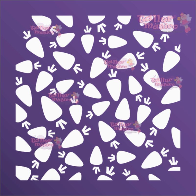 FONDO CARROTS MINI 1313171