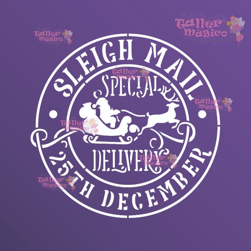 SPECIAL DELIVERY 2025537