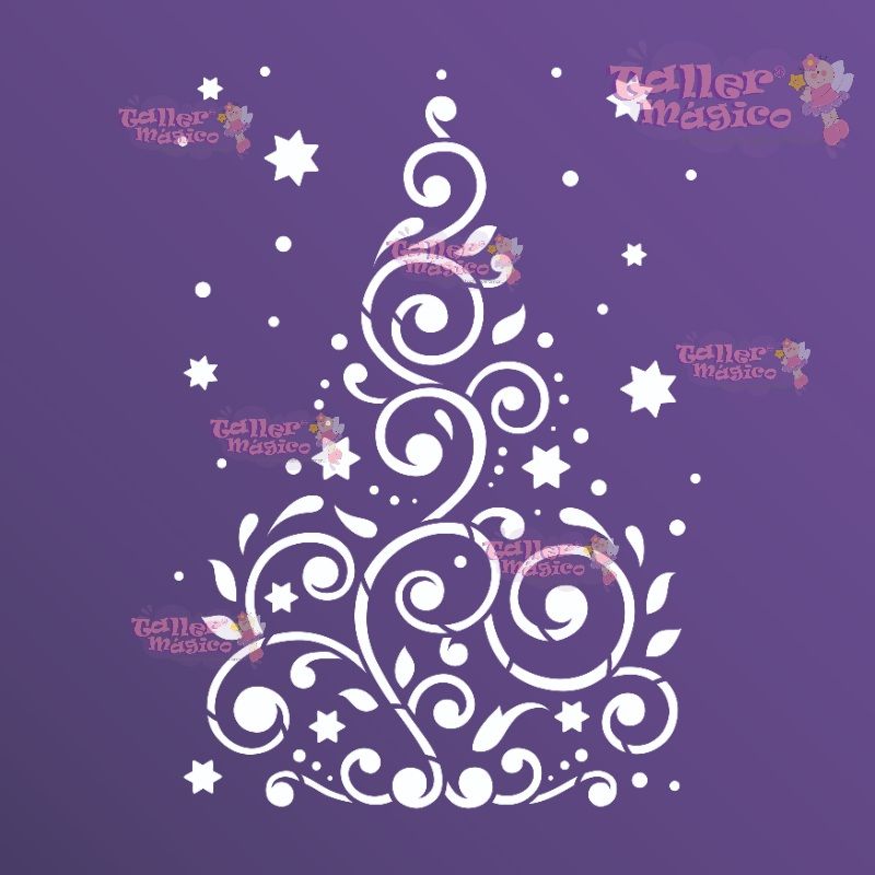 ARBOL MAGICO 2025540