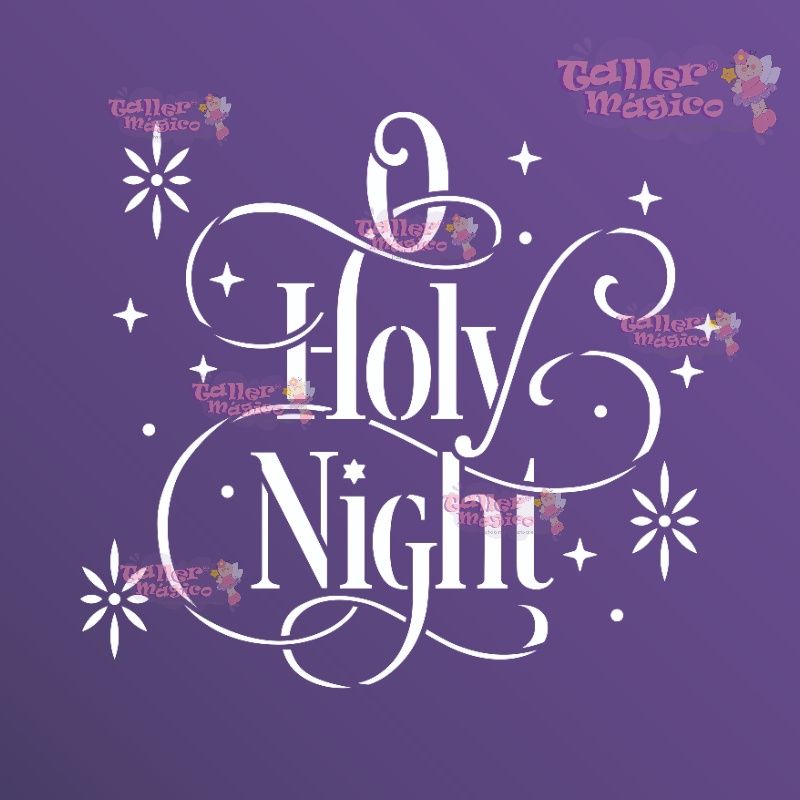 HOLY NIGHT 2025542