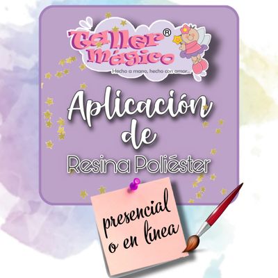 APLICACION DE RESINA POLIESTER