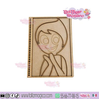 LIBRETA ALEGRIA