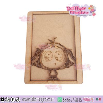 CUADRO ENVIDIA CUADRO ENVIDIA