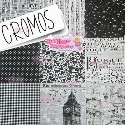 CROMOS