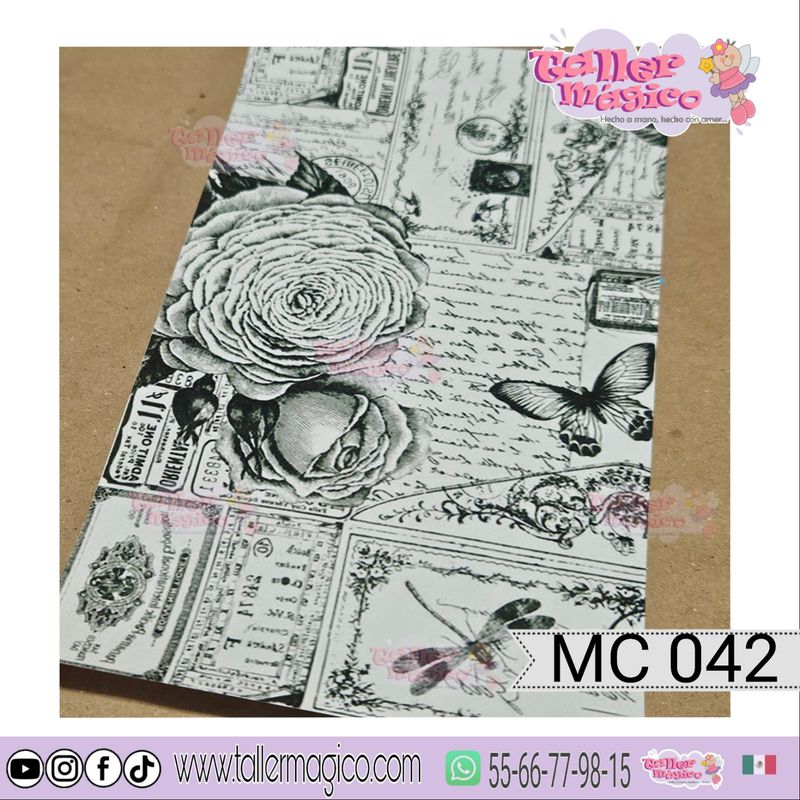 CROMO POEMA BYN MC 038