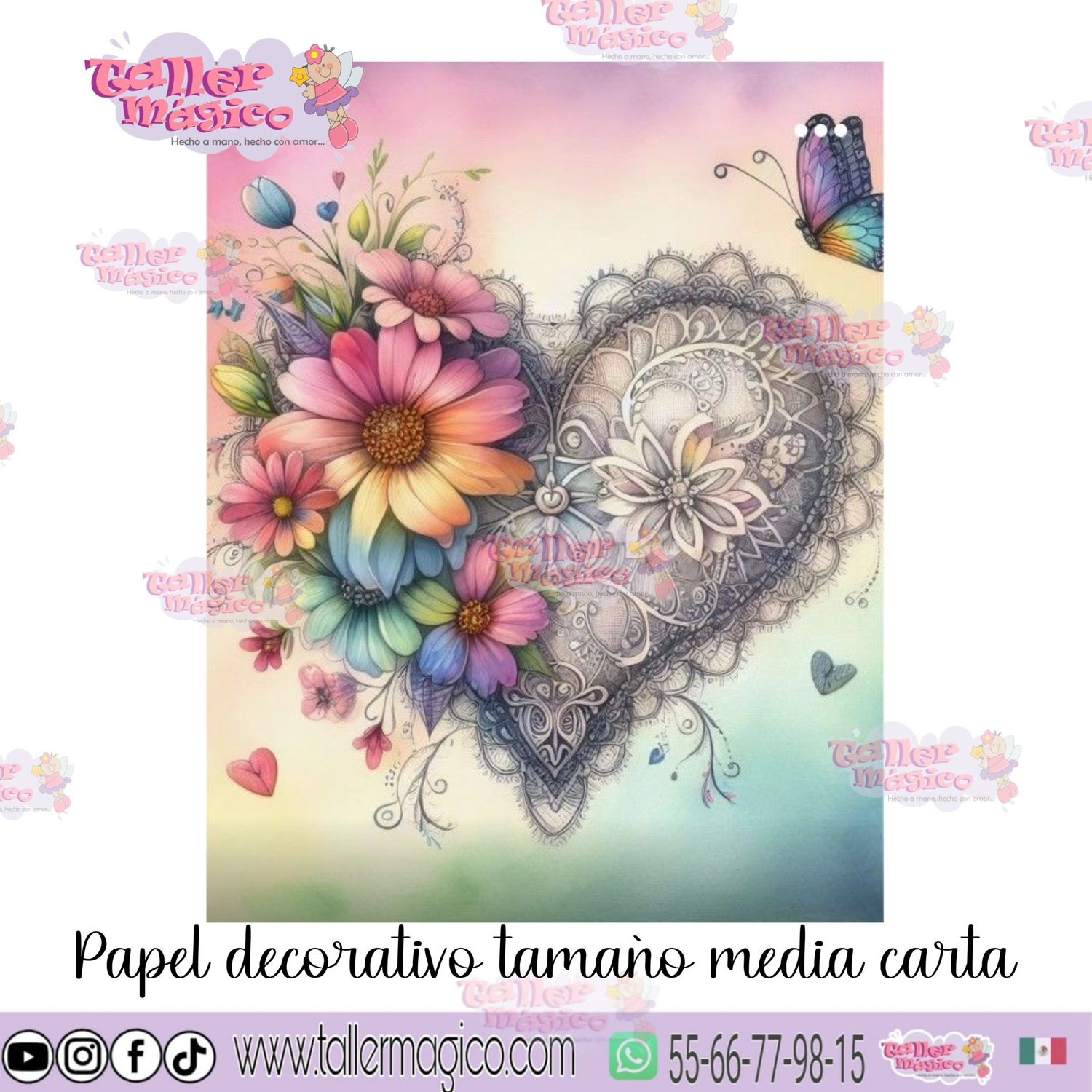 CROMO “COLORIDO” CROMO “COLORIDO”