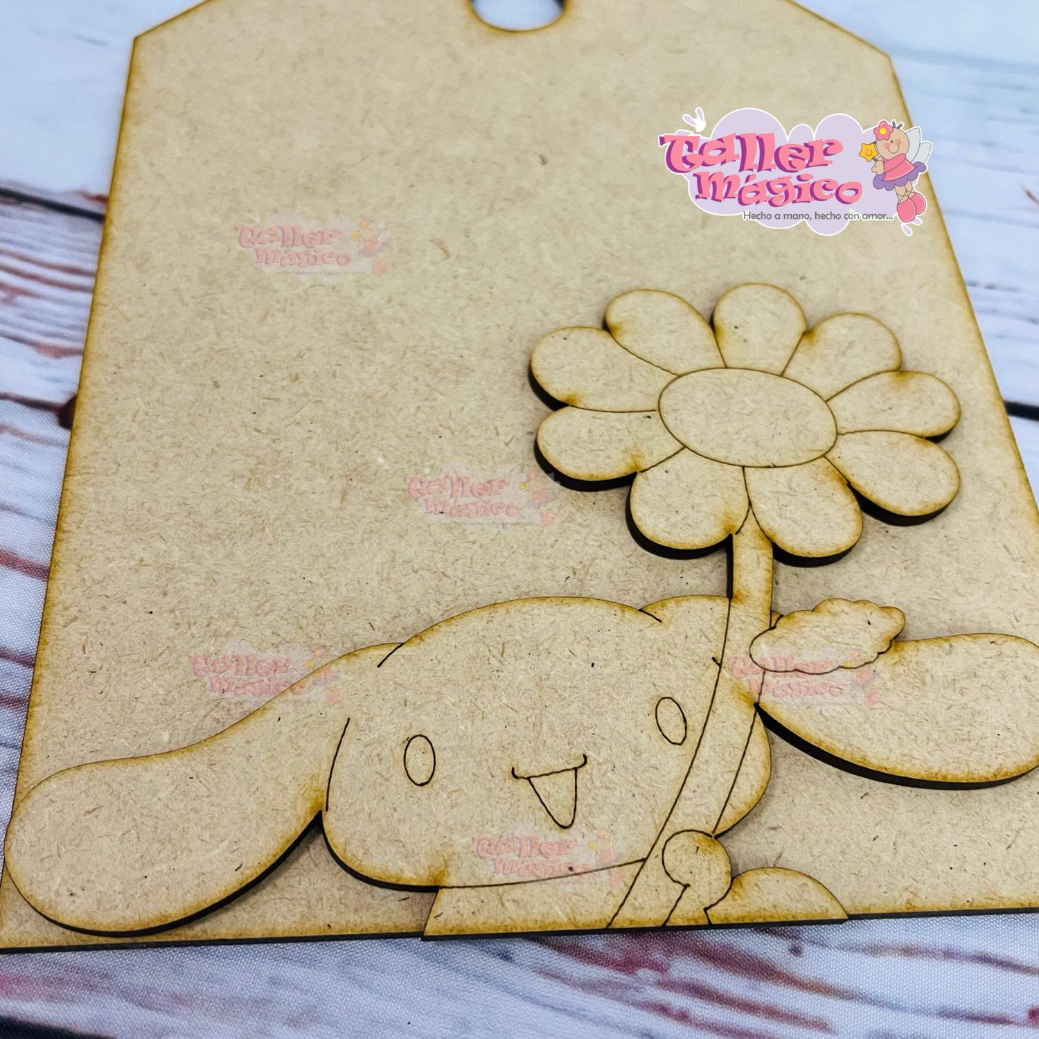 TAG CINNA-MAROLL 20CM