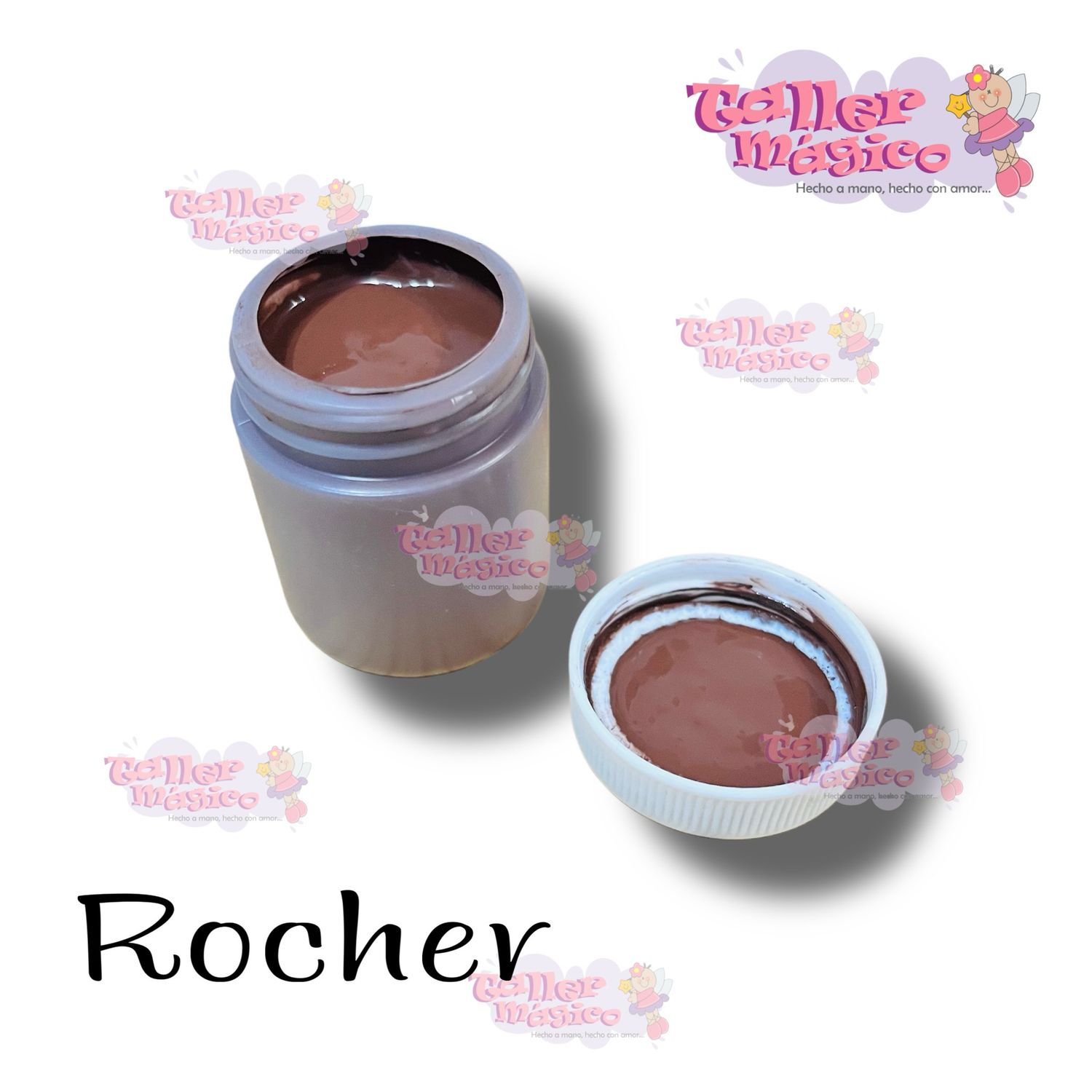 ROCHER
