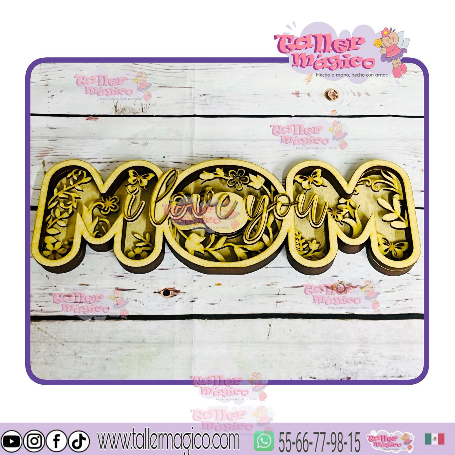 MOM 7P