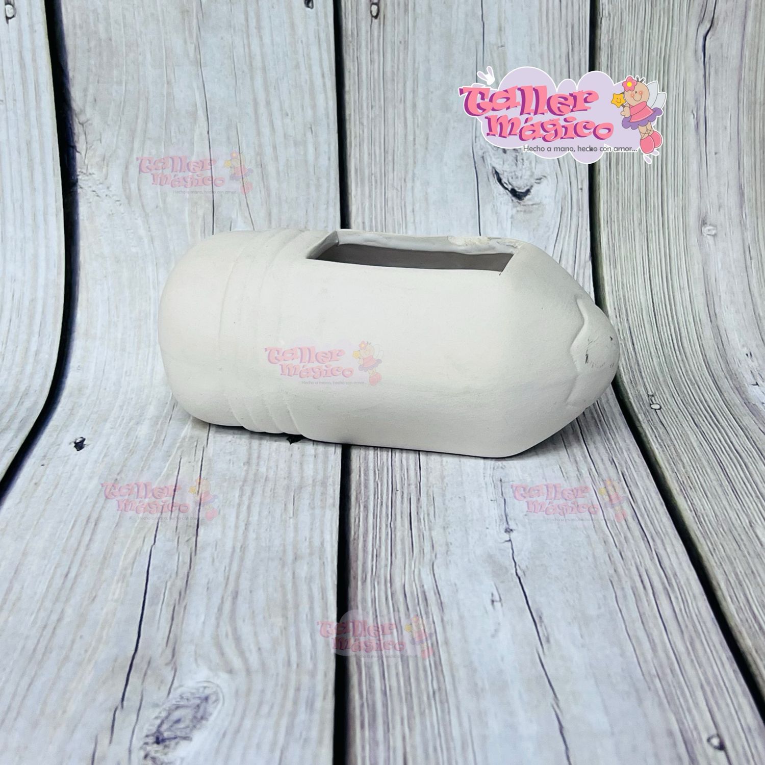 MACETA LÁPIZ MEDIANO