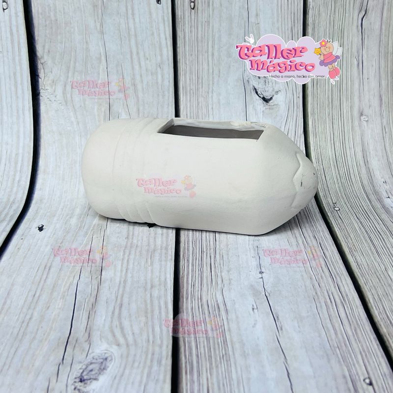 MACETA LÁPIZ MEDIANO