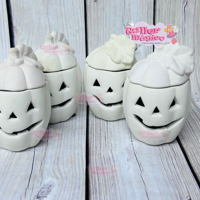 MINI CALABACITAS CON TAPA