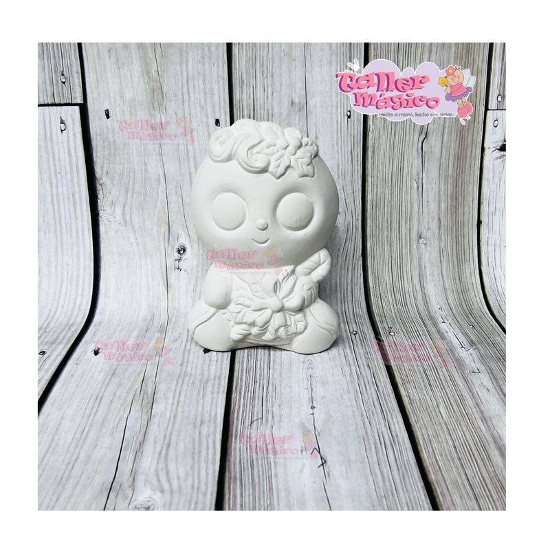 ALCANCIA GALLETA TIERNA