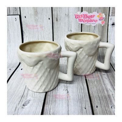 TAZA HELADO