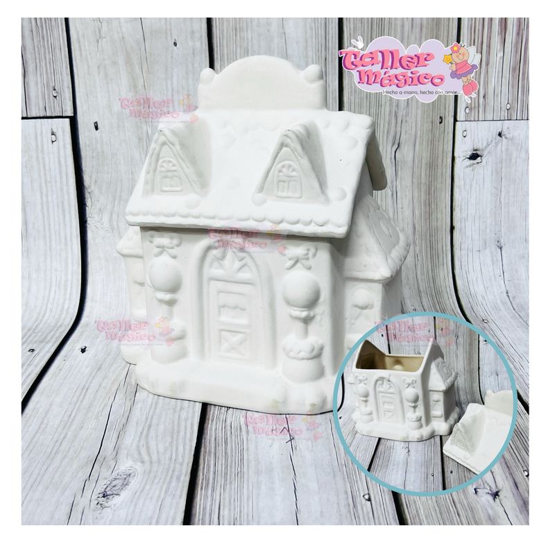 GALLETERO CHICO 21x14x21