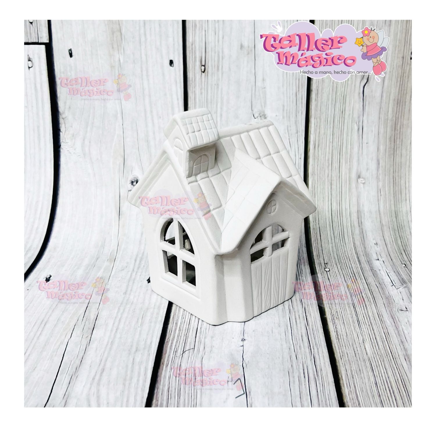 CASITA PUERTITA DE LADO